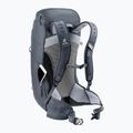 Туристичний рюкзак Deuter AC Lite 24 л чорний 11