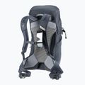 Туристичний рюкзак Deuter AC Lite 24 л чорний 12