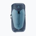 Туристичний рюкзак Deuter AC Lite 24 л атласний/чорний