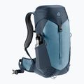 Туристичний рюкзак Deuter AC Lite 24 л атласний/чорний 6