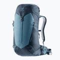 Туристичний рюкзак Deuter AC Lite 24 л атласний/чорний 8
