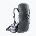 Жіночий туристичний рюкзак deuter AC Lite 28 l SL shale/graphite 5