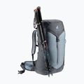 Жіночий туристичний рюкзак deuter AC Lite 28 l SL shale/graphite 8