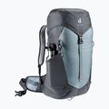 Жіночий туристичний рюкзак deuter AC Lite 28 l SL shale/graphite 9