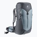 Жіночий туристичний рюкзак deuter AC Lite 28 l SL shale/graphite 2