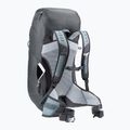 Жіночий туристичний рюкзак deuter AC Lite 28 l SL shale/graphite 11