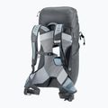 Жіночий туристичний рюкзак deuter AC Lite 28 l SL shale/graphite 12