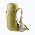 Жіночий туристичний рюкзак deuter AC Lite 28 l SL sprout / липа 6