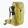 Жіночий туристичний рюкзак deuter AC Lite 28 l SL sprout / липа 7