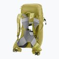 Жіночий туристичний рюкзак deuter AC Lite 28 l SL sprout / липа 12