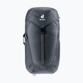 Туристичний рюкзак Deuter AC Lite 30 л чорний