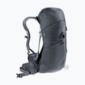 Туристичний рюкзак Deuter AC Lite 30 л чорний 6