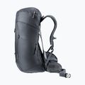 Туристичний рюкзак Deuter AC Lite 30 л чорний 7