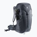 Туристичний рюкзак Deuter AC Lite 30 л чорний 8