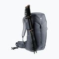 Туристичний рюкзак Deuter AC Lite 30 л чорний 9