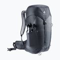 Туристичний рюкзак Deuter AC Lite 30 л чорний 3