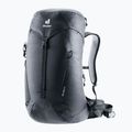 Туристичний рюкзак Deuter AC Lite 30 л чорний 2