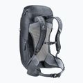 Туристичний рюкзак Deuter AC Lite 30 л чорний 5