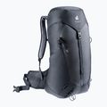 Туристичний рюкзак Deuter AC Lite 30 л чорний 11