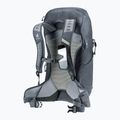 Туристичний рюкзак Deuter AC Lite 30 л чорний 13