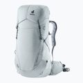 Рюкзак трекінговий жіночий deuter Aircontact Ultra 45 + 5 л SL tin/shale 2