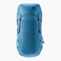 Рюкзак трекінговий deuter Aircontact Ultra 50 + 5 л wave/ink