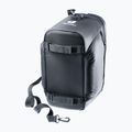 Сумка велосипедна на багажник deuter Rack 10 л black 2