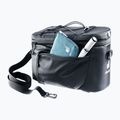 Сумка велосипедна на багажник deuter Rack 10 л black 3