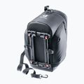Сумка велосипедна на багажник deuter Rack 10 л KF black 2