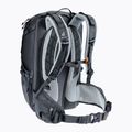 Жіночий велосипедний рюкзак deuter Trans Alpine 22 л SL чорний 6