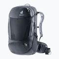 Рюкзак велосипедний deuter Trans Alpine 30 л black 4