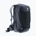 Рюкзак велосипедний deuter Trans Alpine 30 л black 5