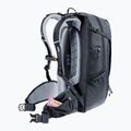 Рюкзак велосипедний deuter Trans Alpine 30 л black 7