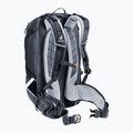 Рюкзак велосипедний deuter Trans Alpine 30 л black 8