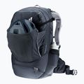 Рюкзак велосипедний deuter Trans Alpine 30 л black 9