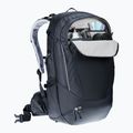 Рюкзак велосипедний deuter Trans Alpine 30 л black 10