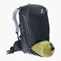 Рюкзак велосипедний deuter Trans Alpine 30 л black 11
