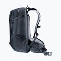 Рюкзак велосипедний deuter Trans Alpine 30 л black 8