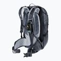Рюкзак велосипедний deuter Trans Alpine 30 л black 9