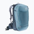 Рюкзак велосипедний deuter Trans Alpine 30 л atlantic/ink 2