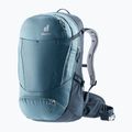 Велосипедний рюкзак deuter Trans Alpine 30 l atlantic/ink 3