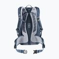 Рюкзак велосипедний deuter Trans Alpine 30 л atlantic/ink 4