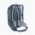 Велосипедний рюкзак deuter Trans Alpine 30 l atlantic/ink 5