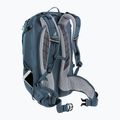 Рюкзак велосипедний deuter Trans Alpine 30 л atlantic/ink 13