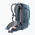 Рюкзак велосипедний deuter Trans Alpine 30 л atlantic/ink 14