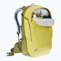 Рюкзак велосипедний deuter Trans Alpine 30 л sprout/cactus 9