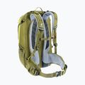 Рюкзак велосипедний deuter Trans Alpine 30 л sprout/cactus 9
