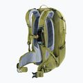 Рюкзак велосипедний deuter Trans Alpine 30 л sprout/cactus 10