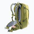 Рюкзак велосипедний deuter Trans Alpine 30 л sprout/cactus 14