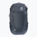 Велосипедний рюкзак Deuter Trans Alpine 32 л EL чорний